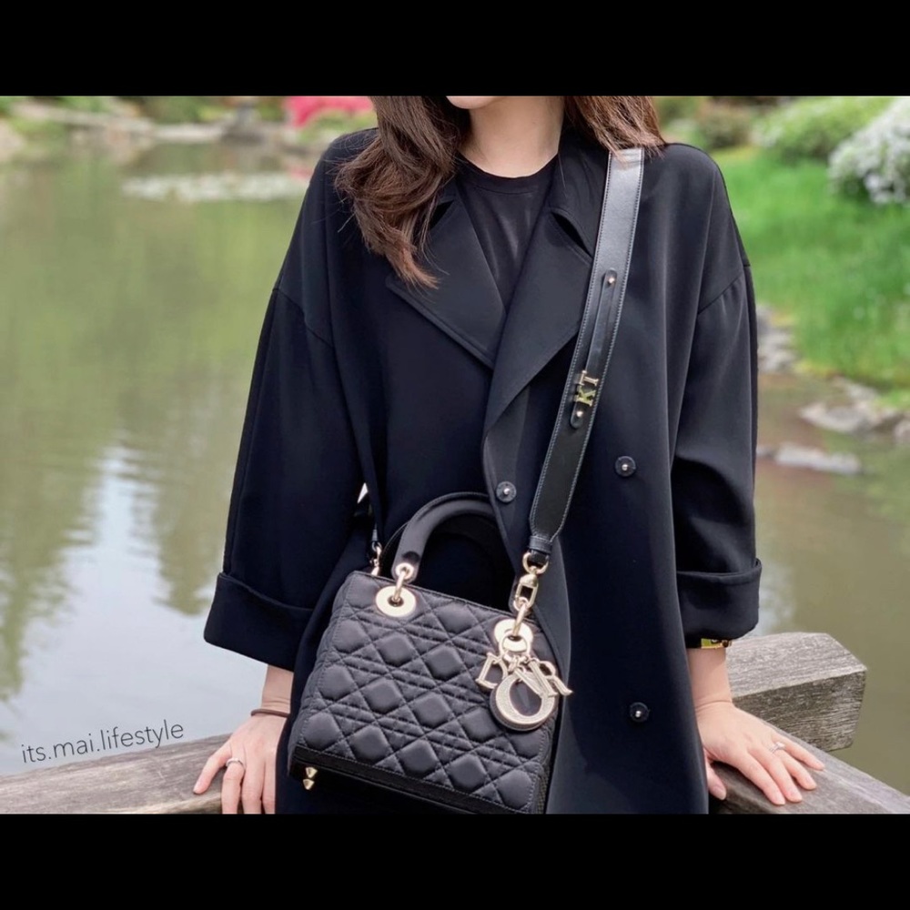 Meet your Posher, Rosevel